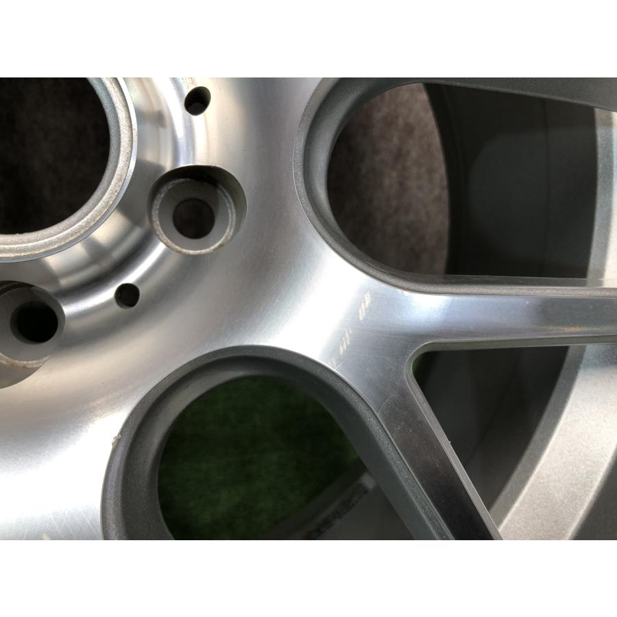 MLJ Venatici ホイール 19インチ 8.5J 35 5H 112 2本 アウディ・VWに
