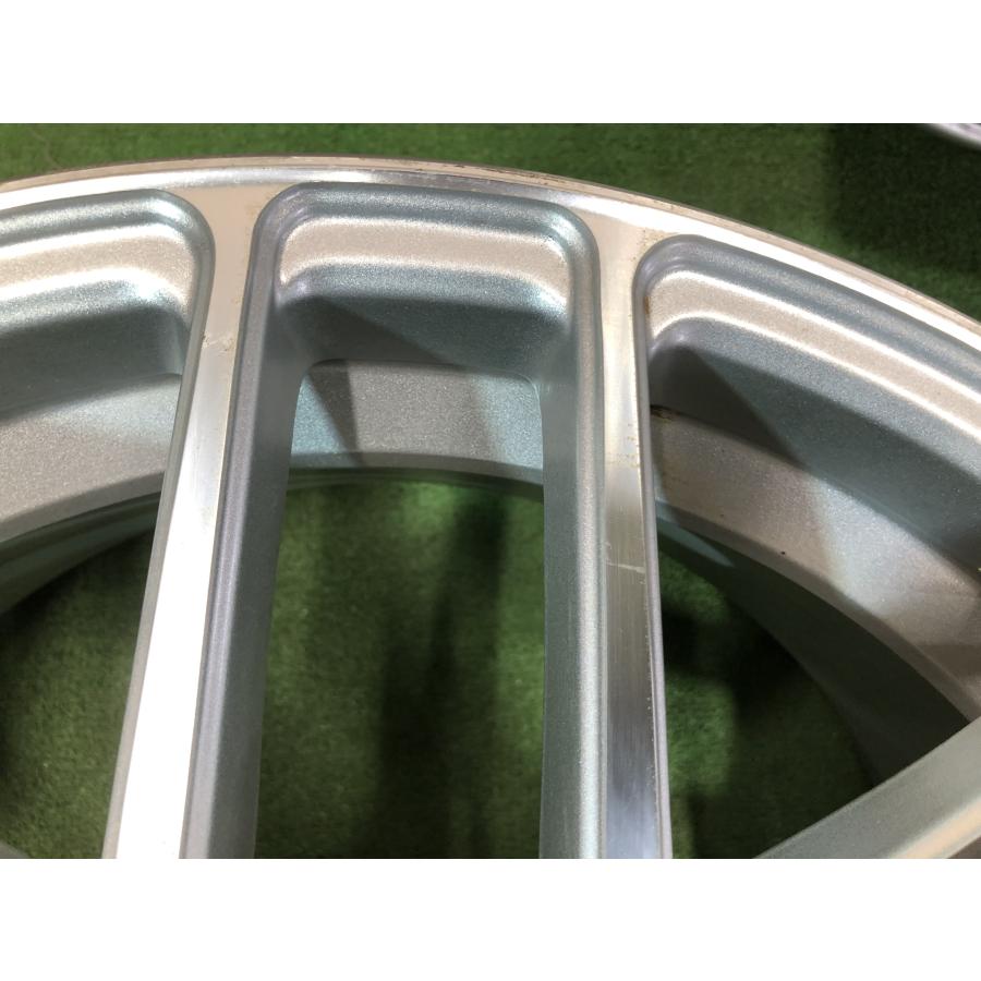VENATICI ヴェナティチ　ホイール19インチ MLJ Venatici ホイール 19インチ 8.5J 35 5H 112 2本 アウディ・VWに