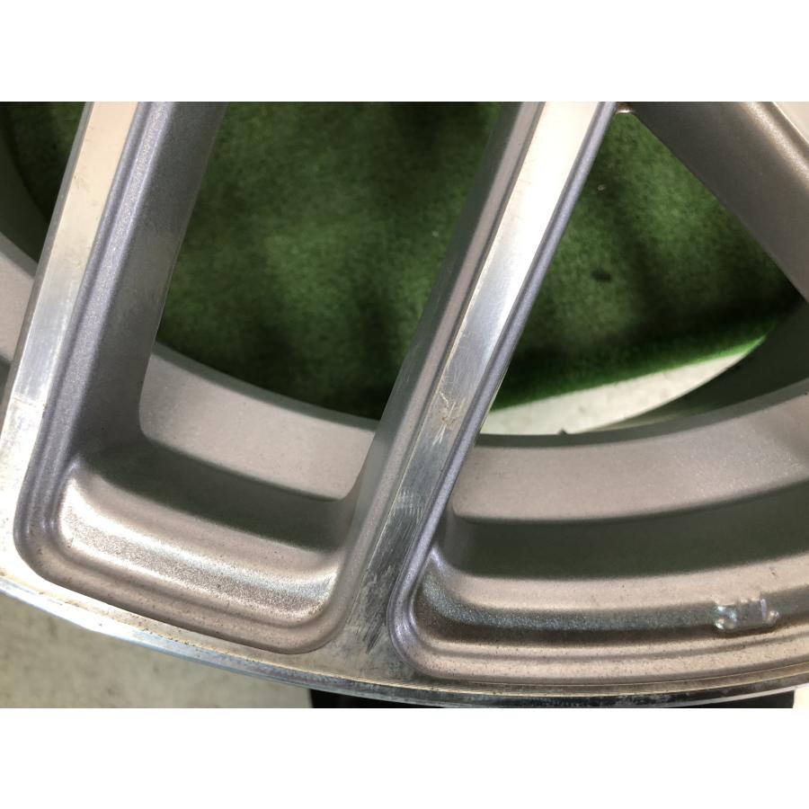 MLJ Venatici ホイール 19インチ 8.5J 35 5H 112 2本 アウディ・VWに