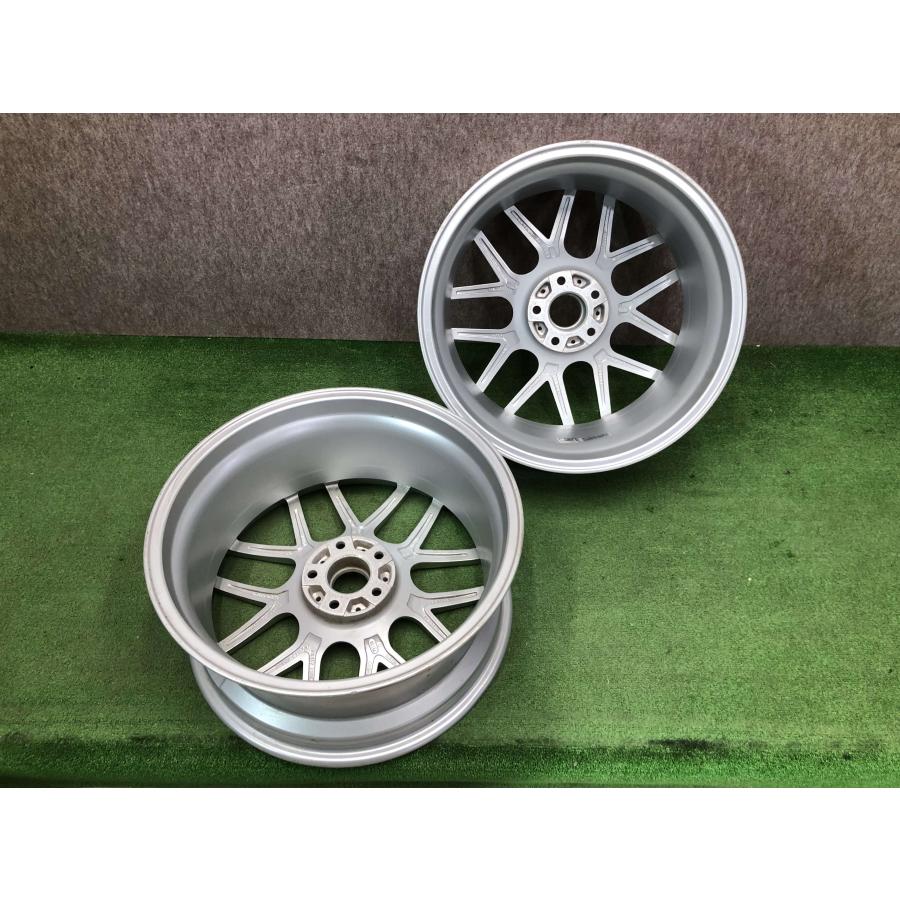 MLJ Venatici ホイール 19インチ 8.5J 35 5H 112 2本 アウディ・VWに 