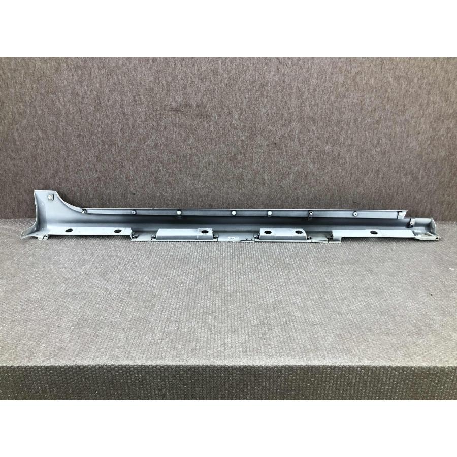 トヨタ ヤリス MXPA10 MXPH10 KSP210 左 サイドステップ 75860-K0050