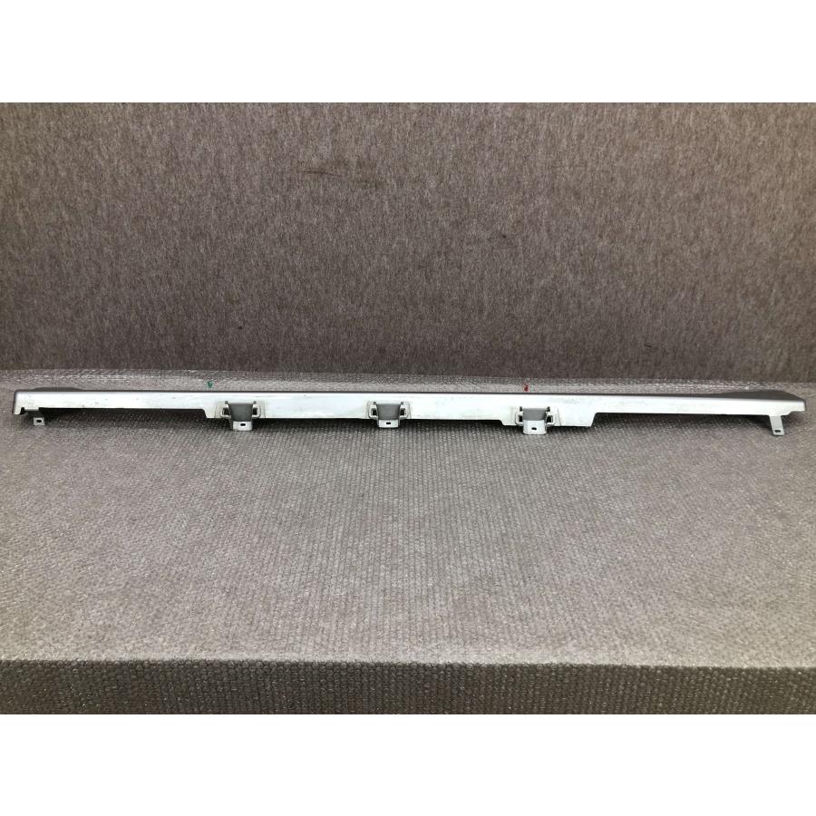 トヨタ アクア NHP10 前期 中期 モデリスタ 左 サイドステップ D2611 