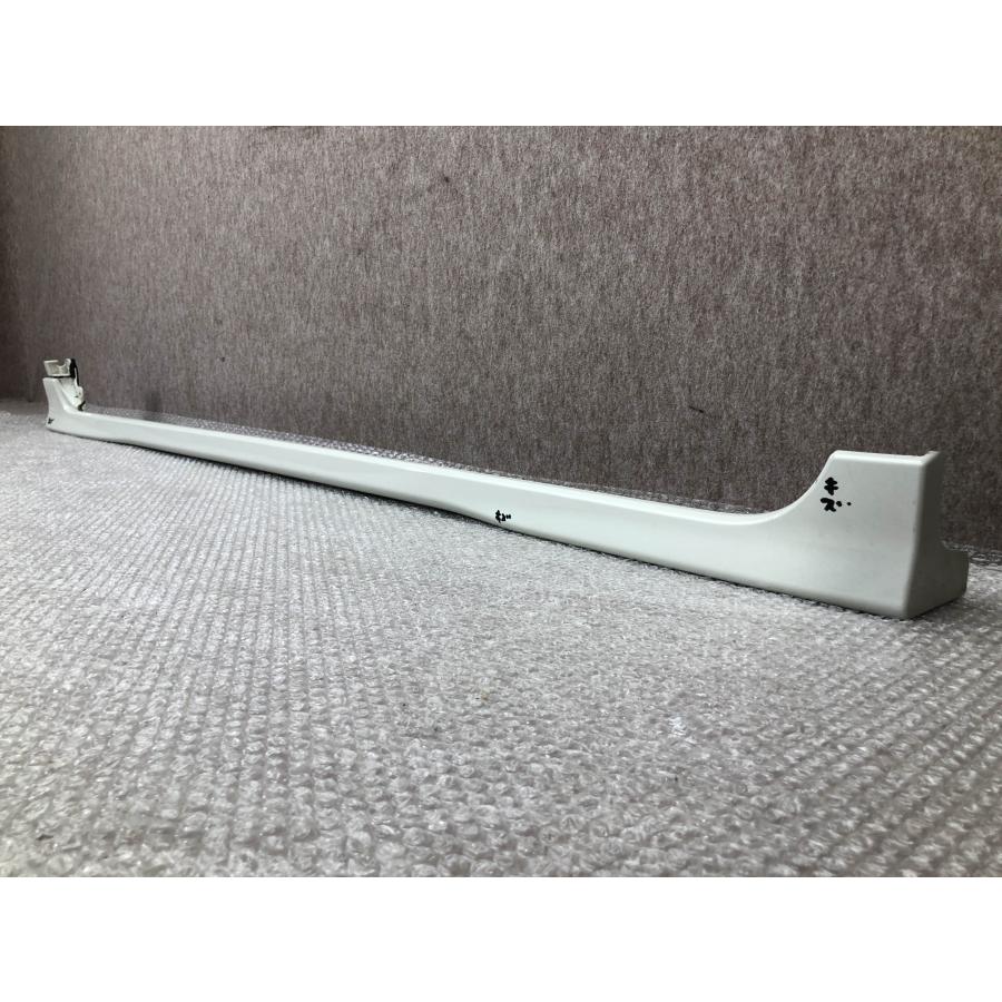 ダイハツ タント カスタム LA600S 純正 左 サイドステップ 75854-B2120