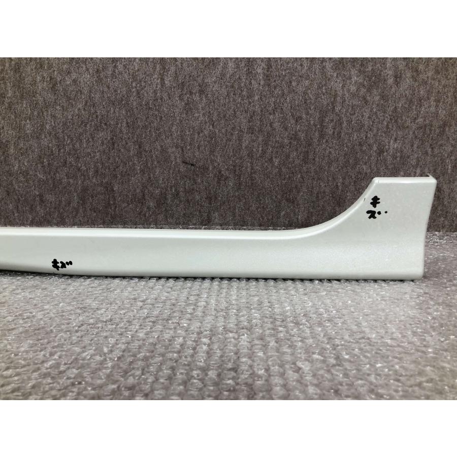 ダイハツ タント カスタム LA600S 純正 左 サイドステップ 75854-B2120