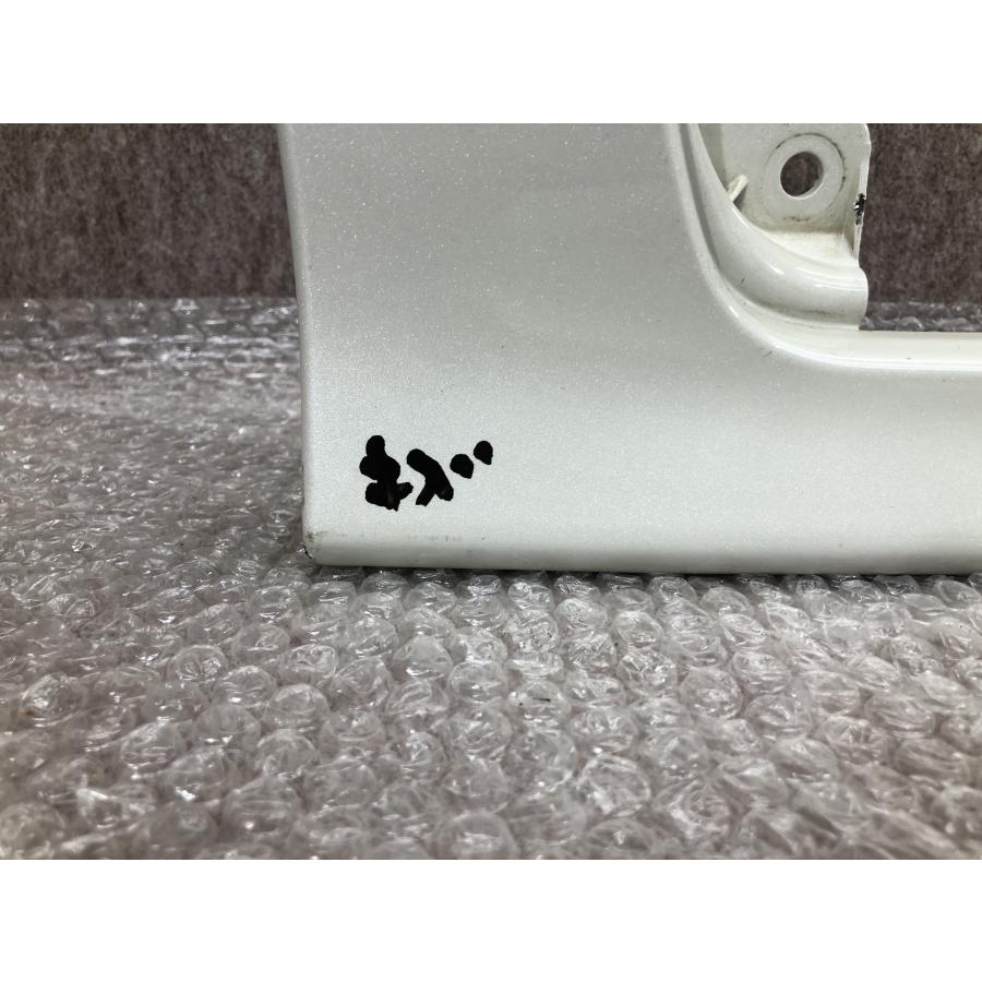 ダイハツ タント カスタム LA600S 純正 左 サイドステップ 75854-B2120