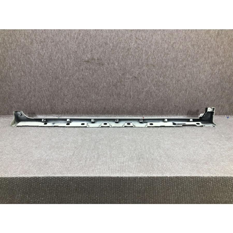 ダイハツ タント カスタム LA600S 純正 左 サイドステップ 75854-B2120