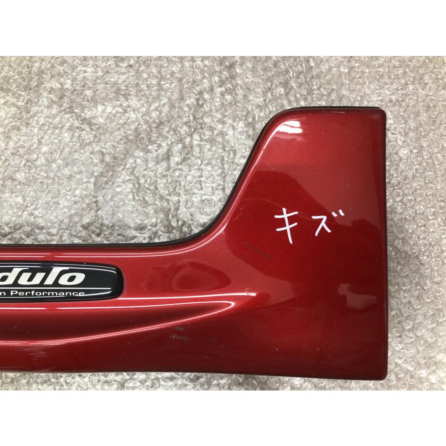 ホンダ フィット モデューロ GR1 GR2 GR3 GR4 右 サイドステップ 08F04