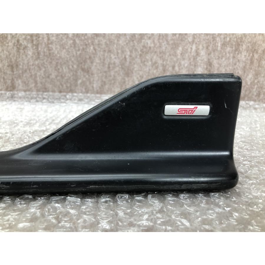 スバル レヴォーグ STI VM4/VMG 左右セット　サイドスポイラー 純正 SG517VA110 ST96030VV030 スバル レヴォーグ STI VM4/VMG 左 サイドスポイラー 純正 SG517VA110