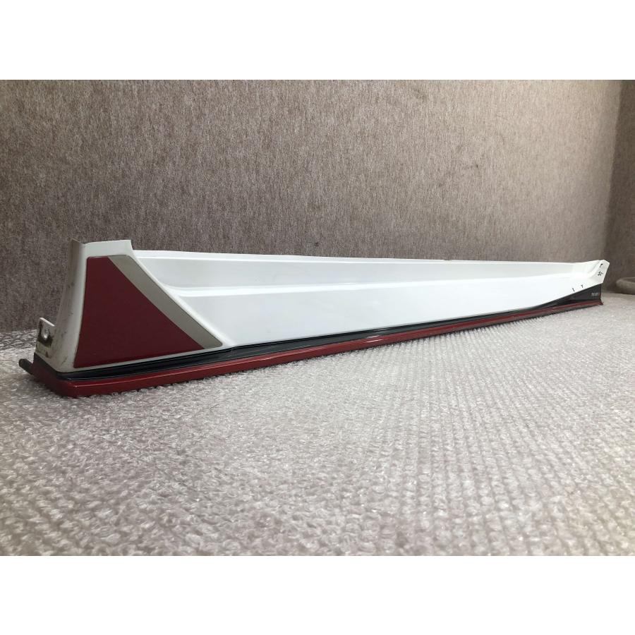 日産 ノート オーラ ニスモ E13 FE13 左サイドステップ 76853 6XS0H