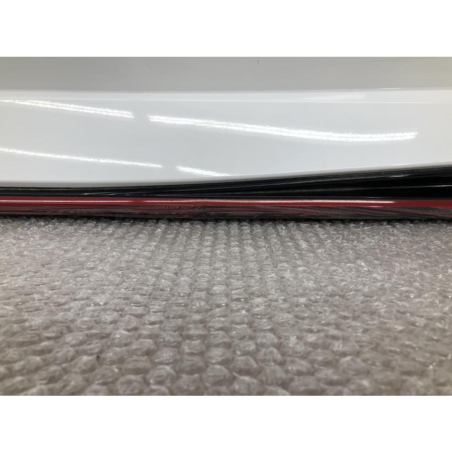 日産 ノート オーラ ニスモ E13 FE13 左サイドステップ 76853 6XS0H