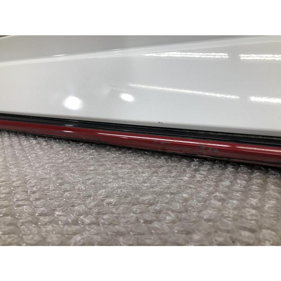 日産 ノート オーラ ニスモ E13 FE13 左サイドステップ 76853 6XS0H