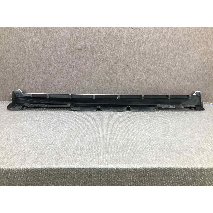 日産 ノート オーラ ニスモ E13 FE13 左サイドステップ 76853 6XS0H