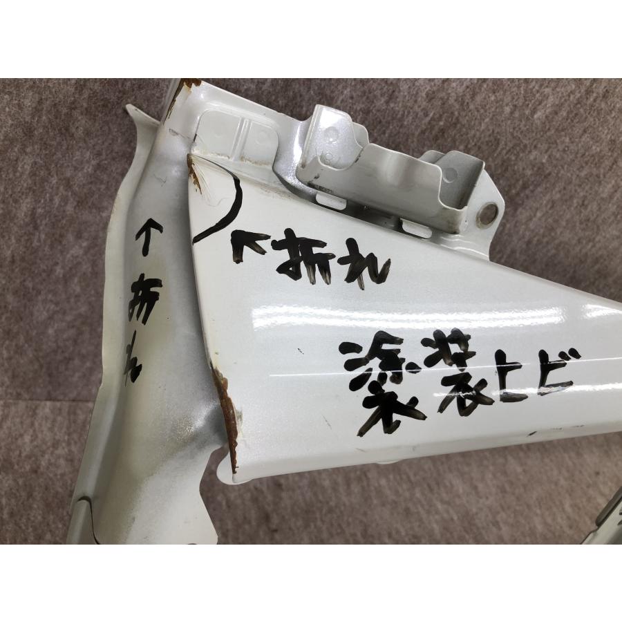 スズキ ジムニー JB64W JB74W 純正 フロント アウターパネル : 拓海