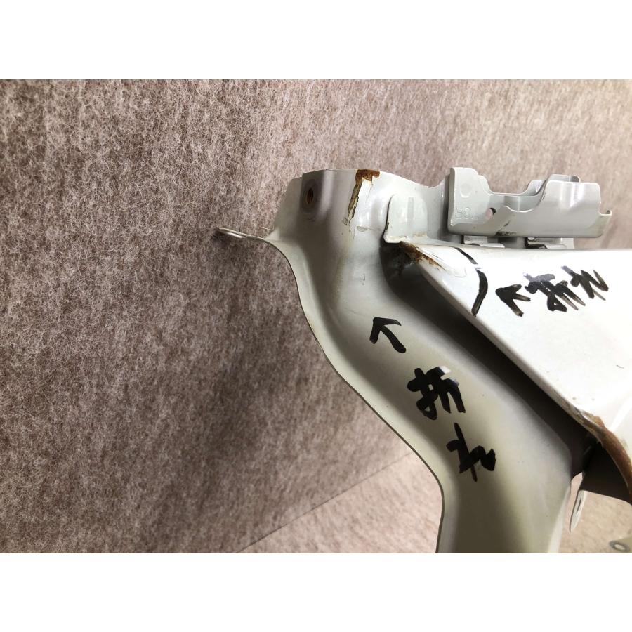 スズキ ジムニー JB64W JB74W 純正 フロント アウターパネル : 拓海
