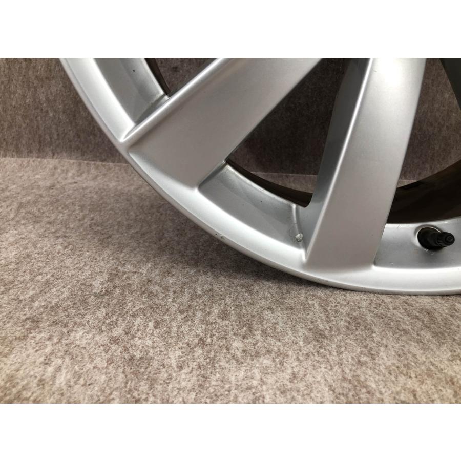 ボルボ XC90 純正 10-Spoke Turbine ホイール 19インチ 8J 42.5 5H-108