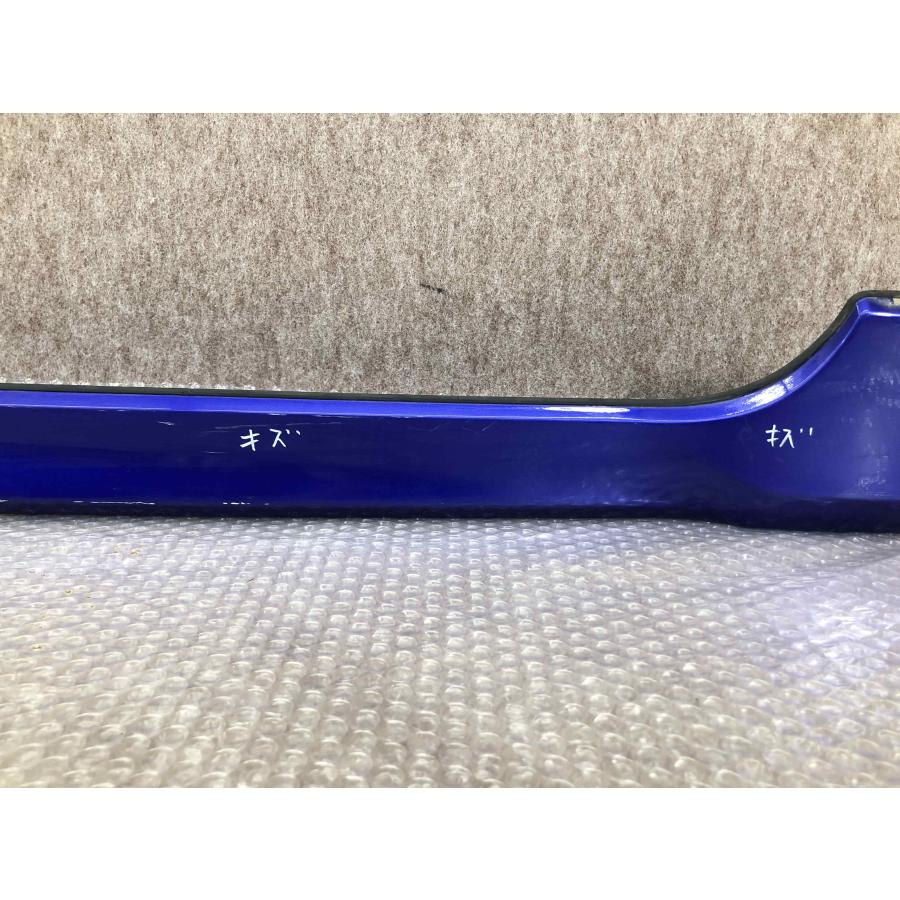 トヨタ アクア NHP10 純正 右 サイドステップ 76901-52200 : 拓海商事