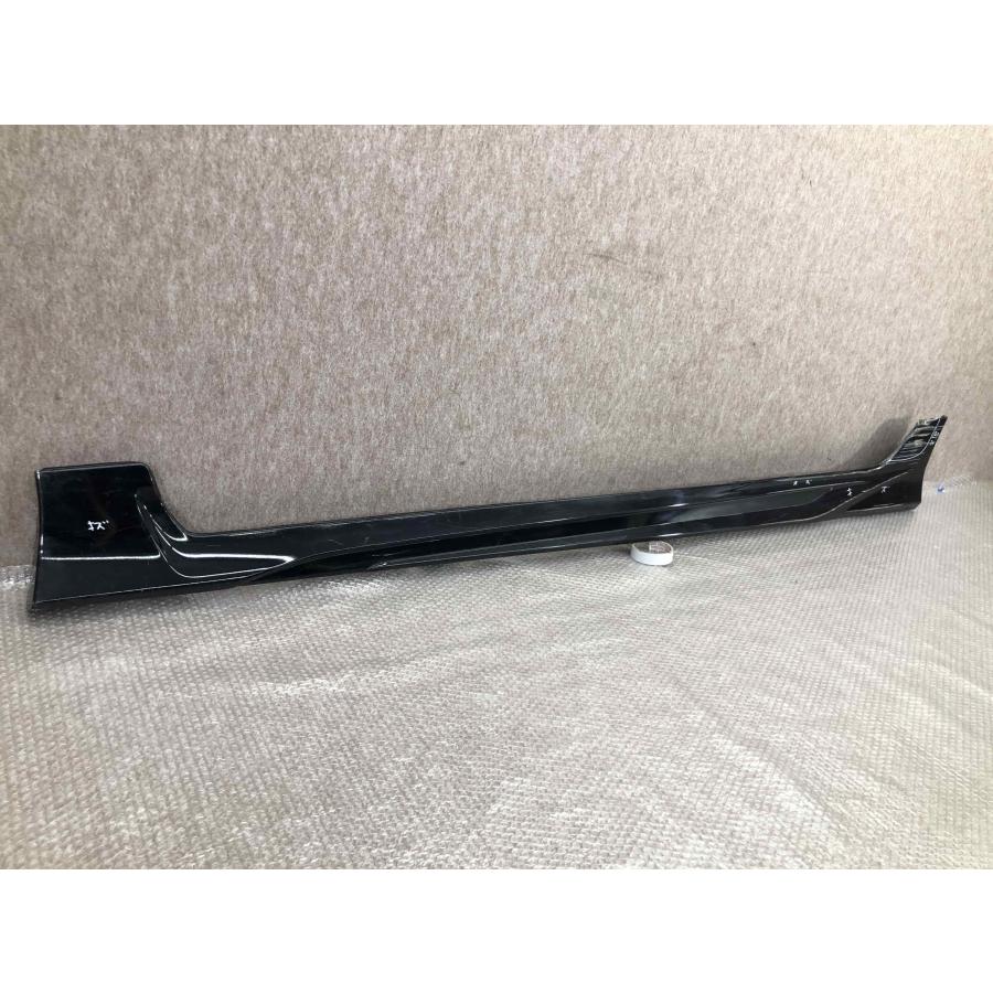 モデリスタ トヨタ プリウス 50系 ZVW50/ZVW51/ZVW52 純正 左サイド