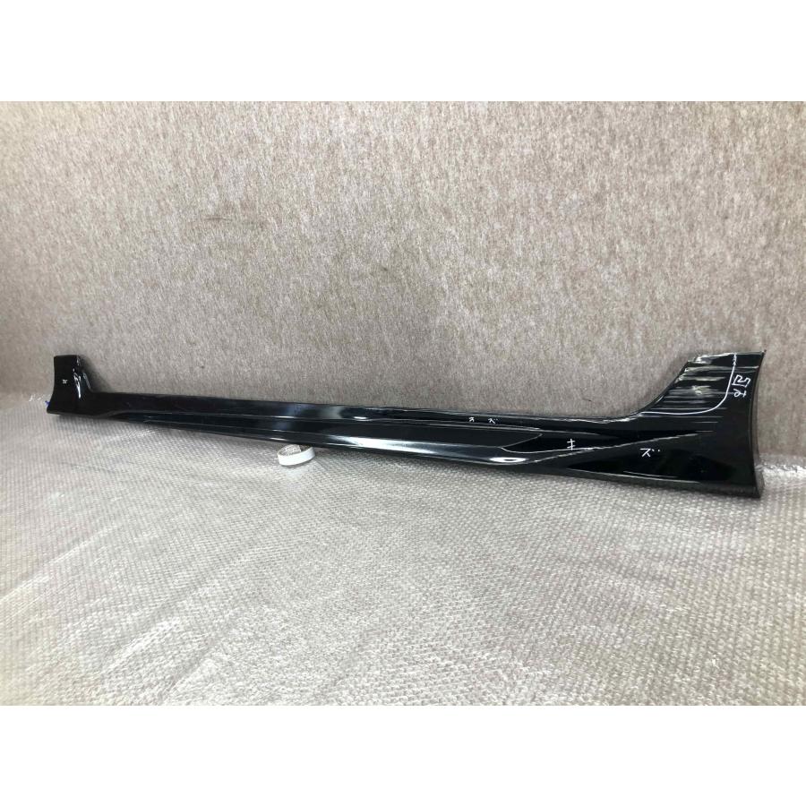 モデリスタ トヨタ プリウス 50系 ZVW50/ZVW51/ZVW52 純正 左サイド