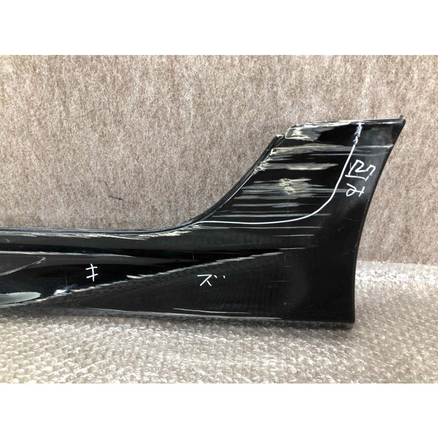 モデリスタ トヨタ プリウス 50系 ZVW50/ZVW51/ZVW52 純正 左サイド