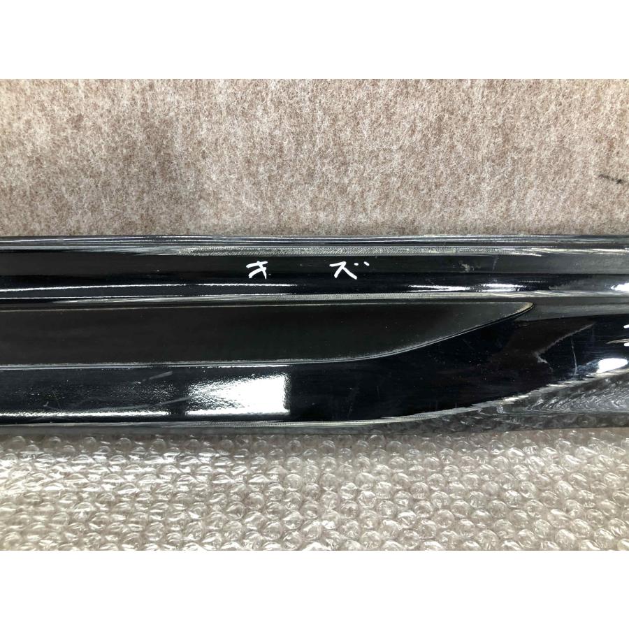 モデリスタ トヨタ プリウス 50系 ZVW50/ZVW51/ZVW52 純正 左サイド