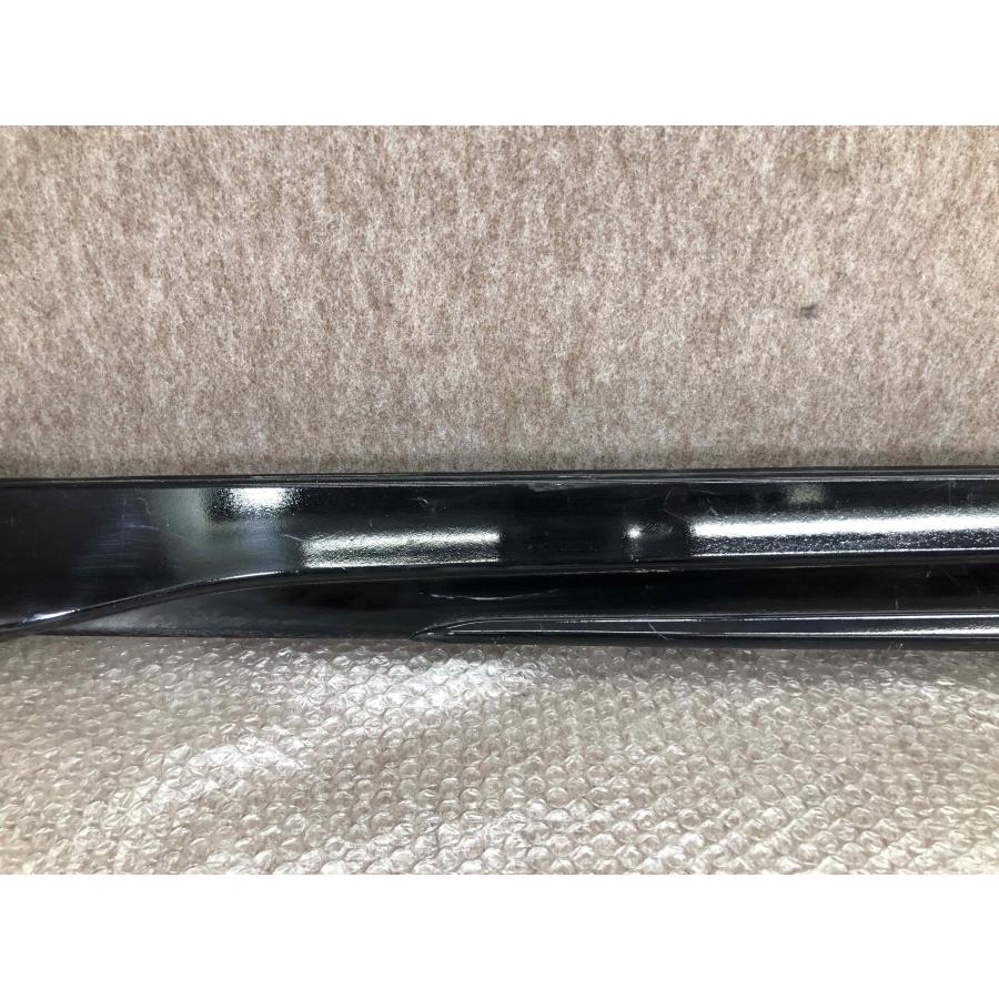 モデリスタ トヨタ プリウス 50系 ZVW50/ZVW51/ZVW52 純正 左サイド