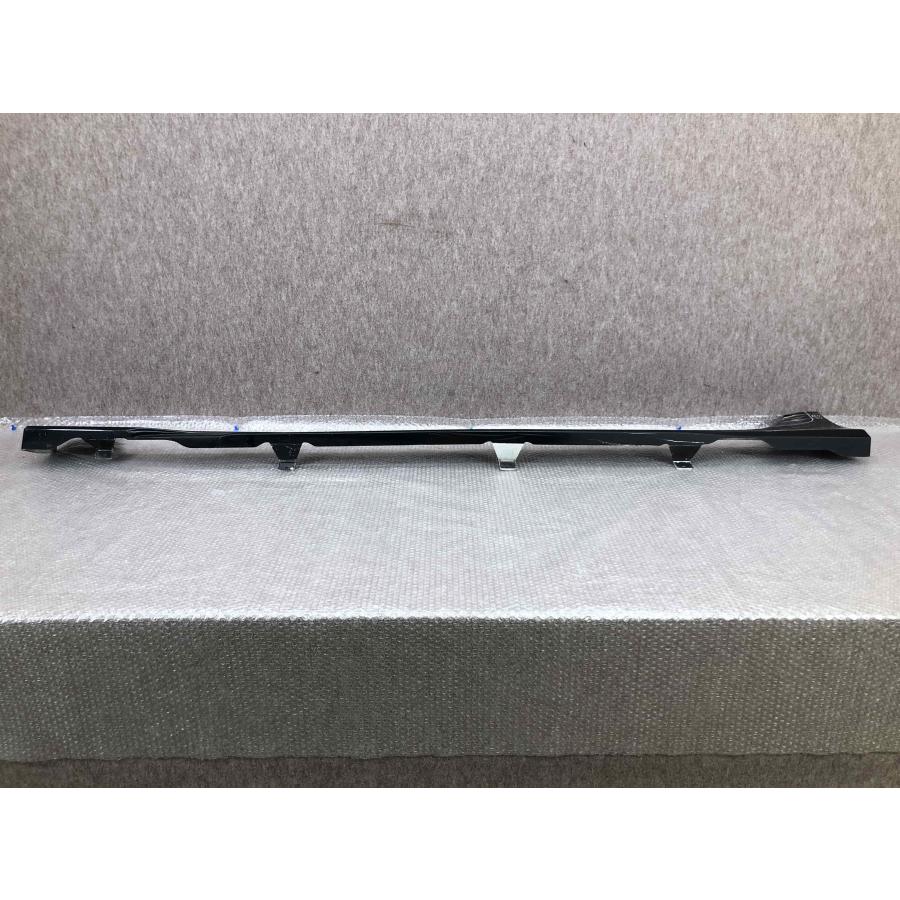 モデリスタ トヨタ プリウス 50系 ZVW50/ZVW51/ZVW52 純正 左サイド