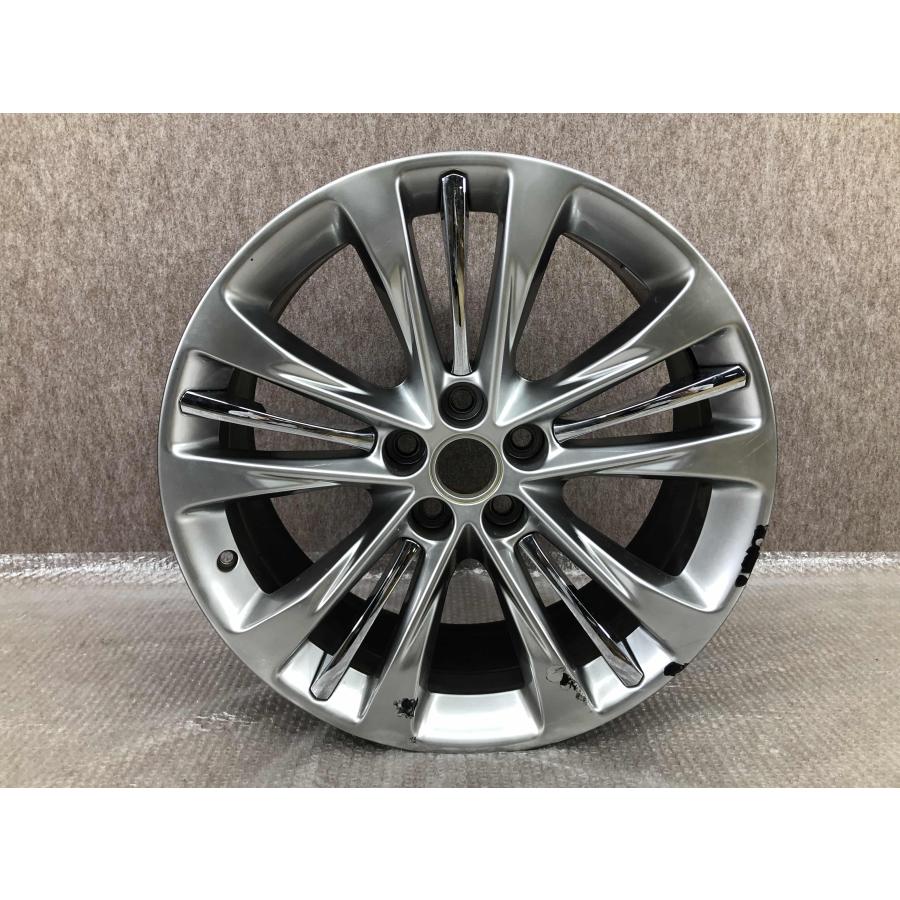 Cadillac/キャデラック CT6 XTS ホイール 1本 20インチ 8.5J +33 5H