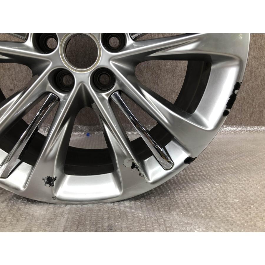 Cadillac/キャデラック CT6 XTS ホイール 1本 20インチ 8.5J +33 5H