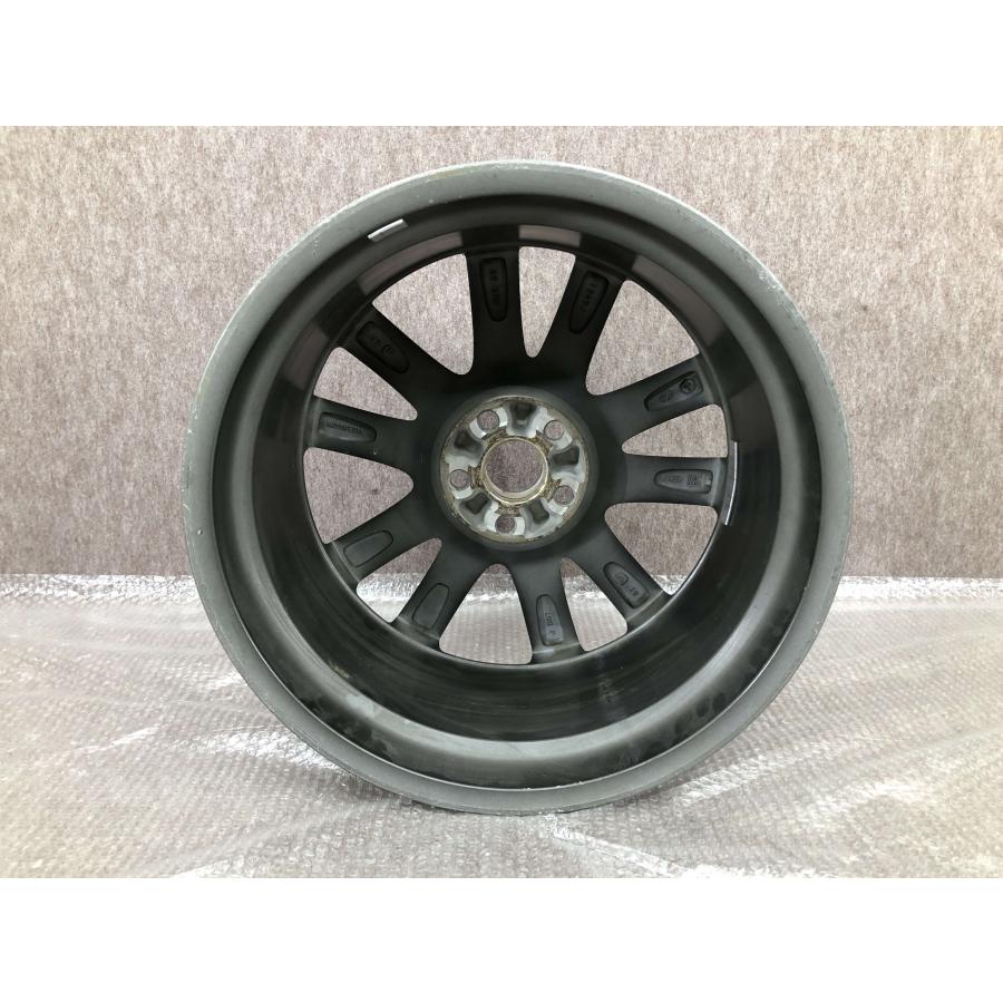 レクサス GS 10系 Fスポーツ 純正 ホイール 1本 19インチ 19X9J +60