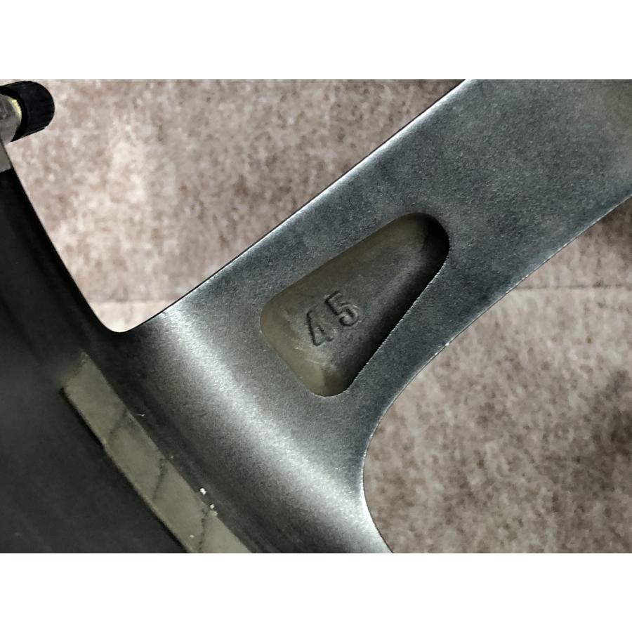 レクサス CT 10系 Fスポーツ CT200h ZWA10 純正 ホイール 1本 17インチ