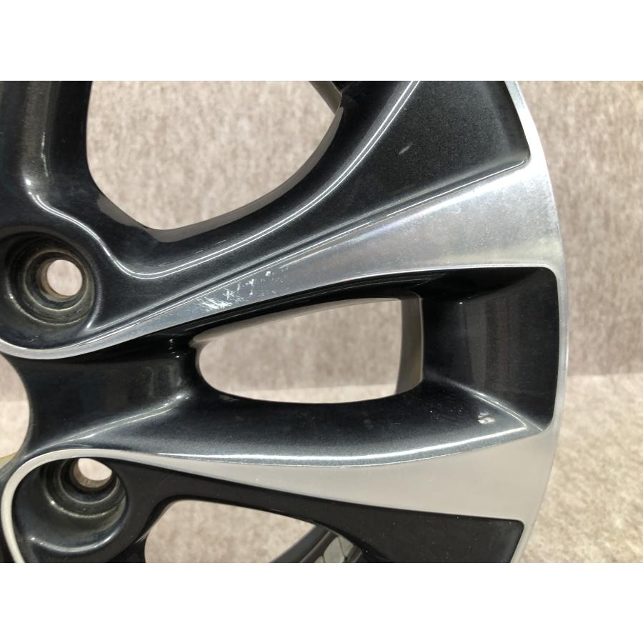 スズキ ワゴンR スティングレー MH34S/MH44S 純正 ホイール 1本 15