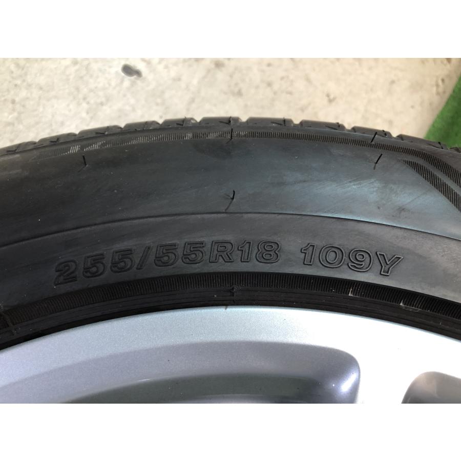 Porsche ポルシェ 95BマカンS 純正 18インチホイール 1本 18インチ 9J