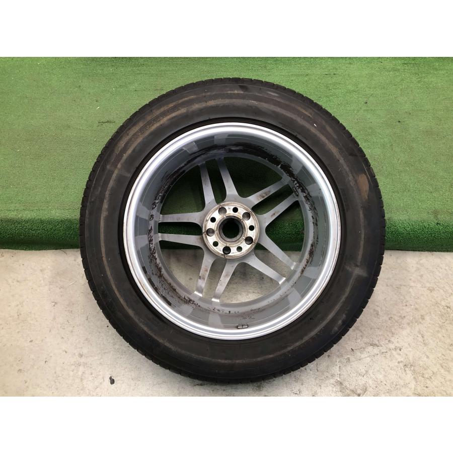 Porsche ポルシェ 95BマカンS 純正 18インチホイール 1本 18インチ 9J