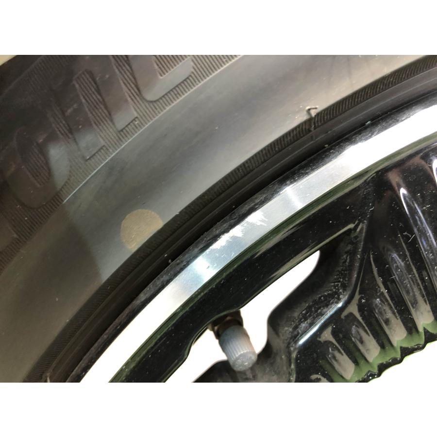 ベンツ EQE V295 AMG ホイール 1本 A2954012200 19インチ 8.5J ET47.5