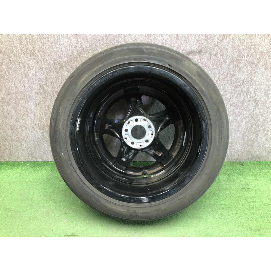 ベンツ EQE V295 AMG ホイール 1本 A2954012200 19インチ 8.5J ET47.5