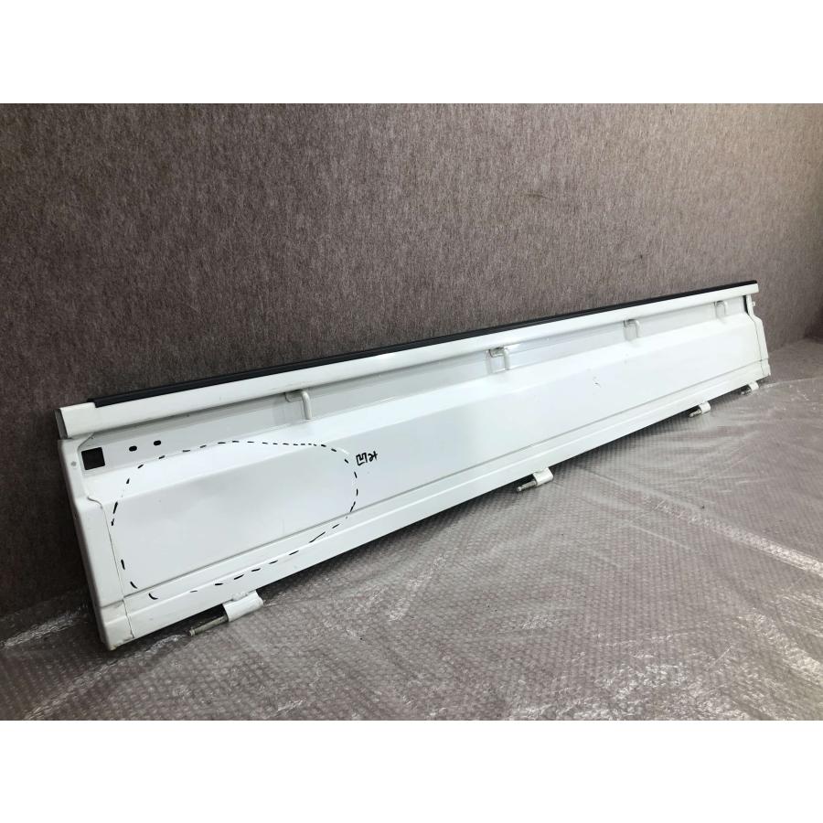 スズキ キャリー/キャリィ DA16T 純正 左 サイド アオリ : 拓海商事
