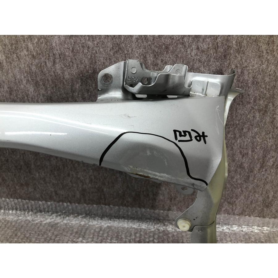 スズキ ジムニー JB64W/JB74W 純正 フロント アウター パネル : 拓海
