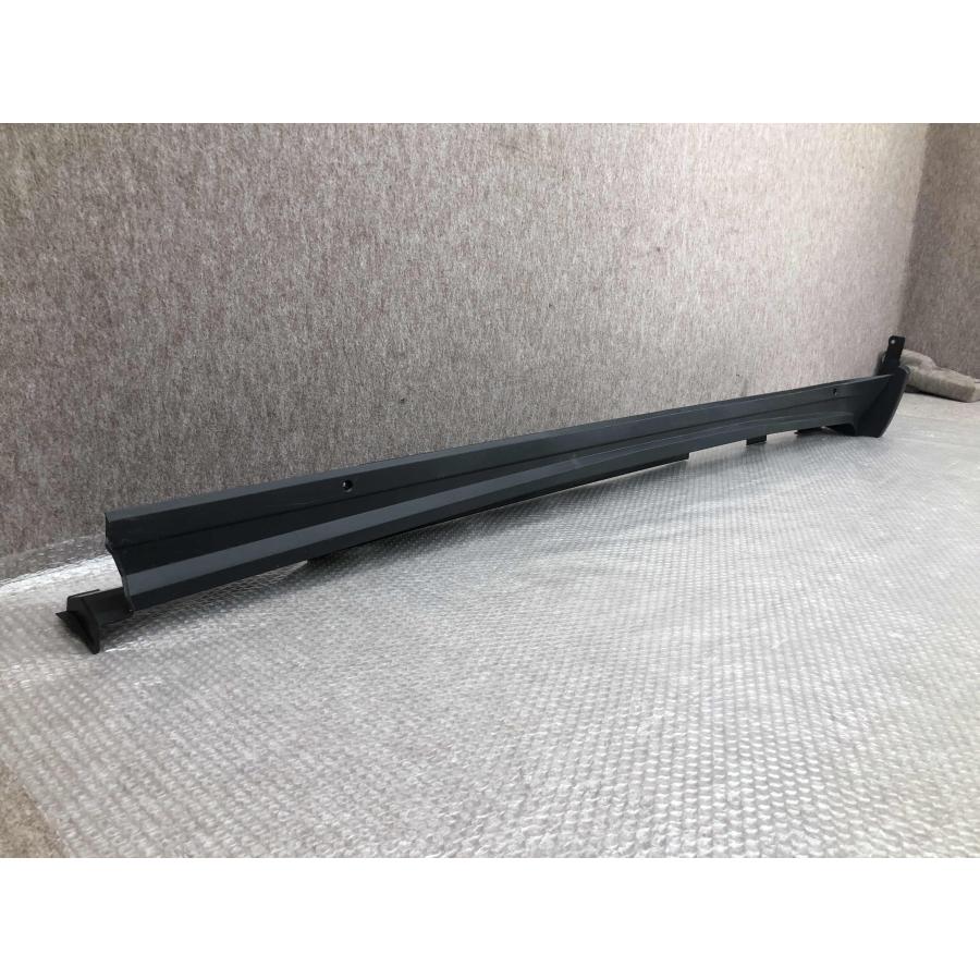 トヨタ ハリアー 80系 MXUA80/MXUA85/AXUH80/AXUH85 純正 左 サイド
