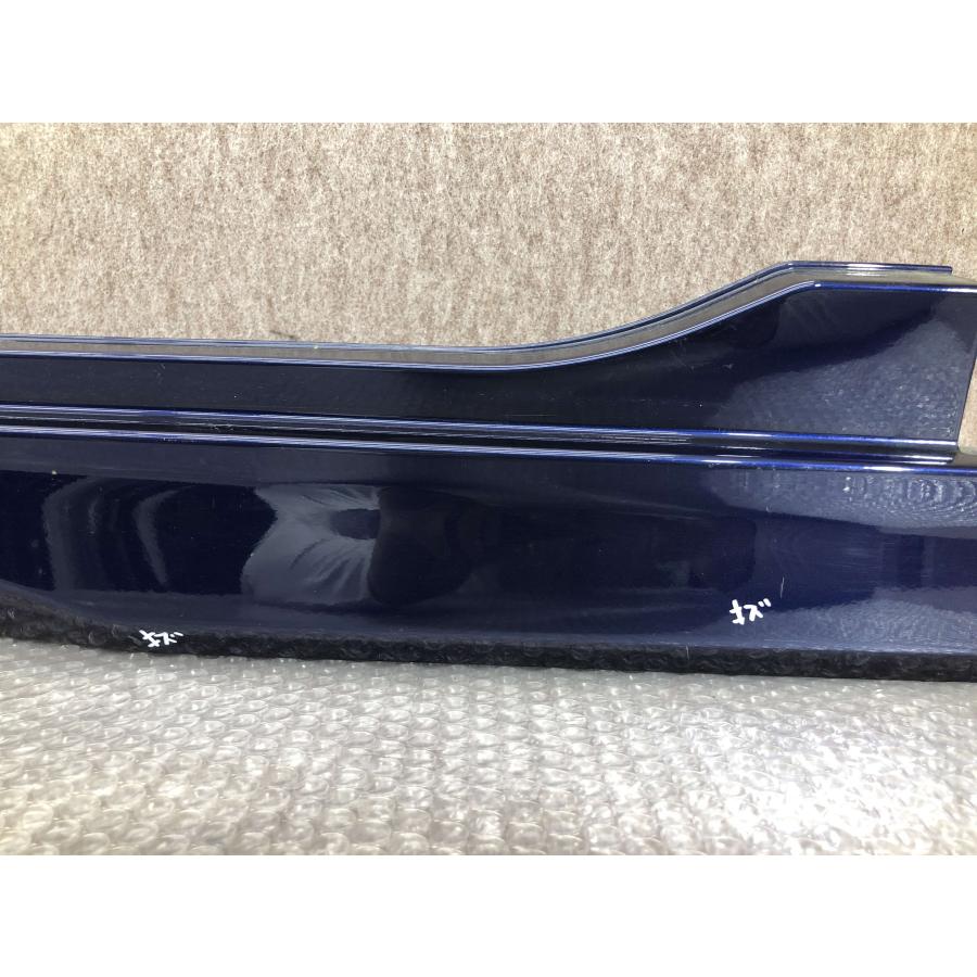 新車外し ホンダ　ステップワゴン　RP3 RP4 純正　サイドステップ　サイドスポイラー　左右セット ＨＯＮＤＡ 札幌 eurou_343345549878