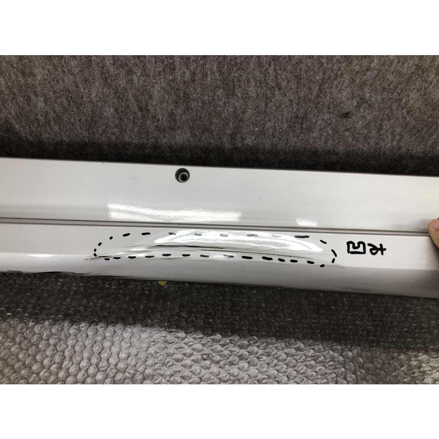 トヨタ プリウス 50系 ZVW50/ZVW51/ZVW55/ZVW52 純正 左 サイド