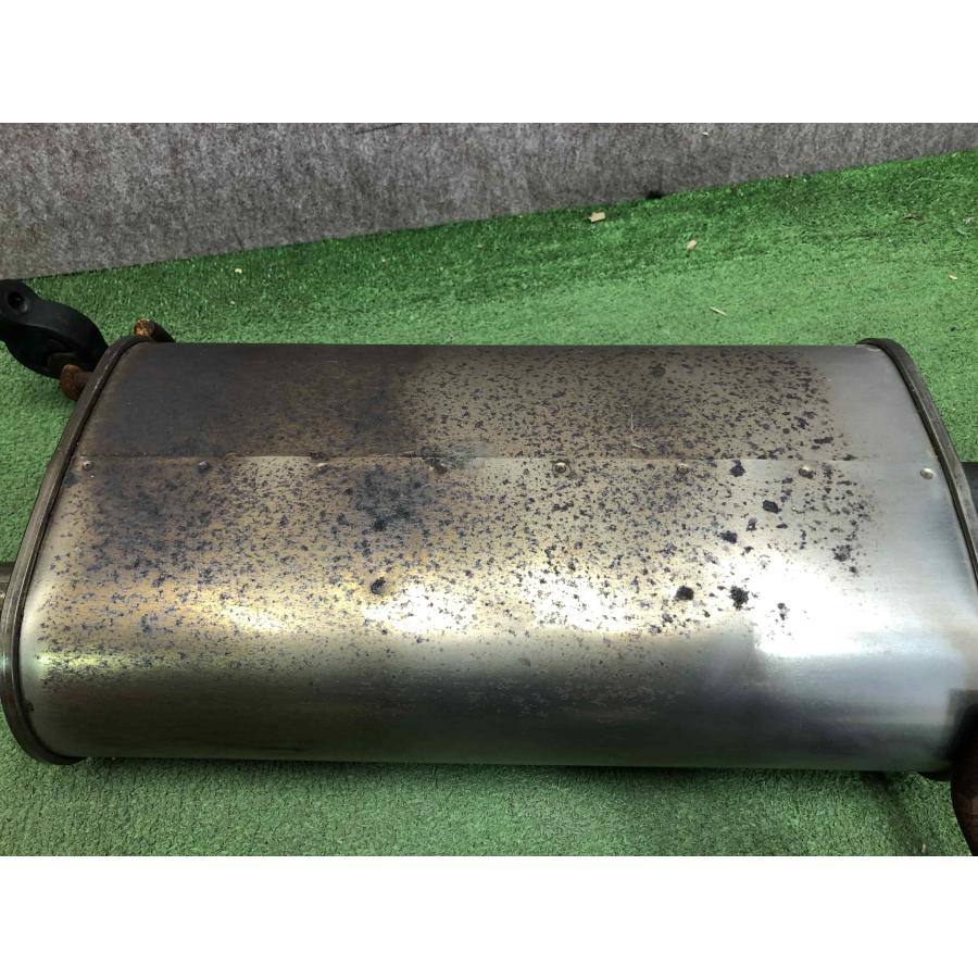 日産 デイズ B44W 純正 マフラー 20100-7MA0A : 拓海商事ヤフー店