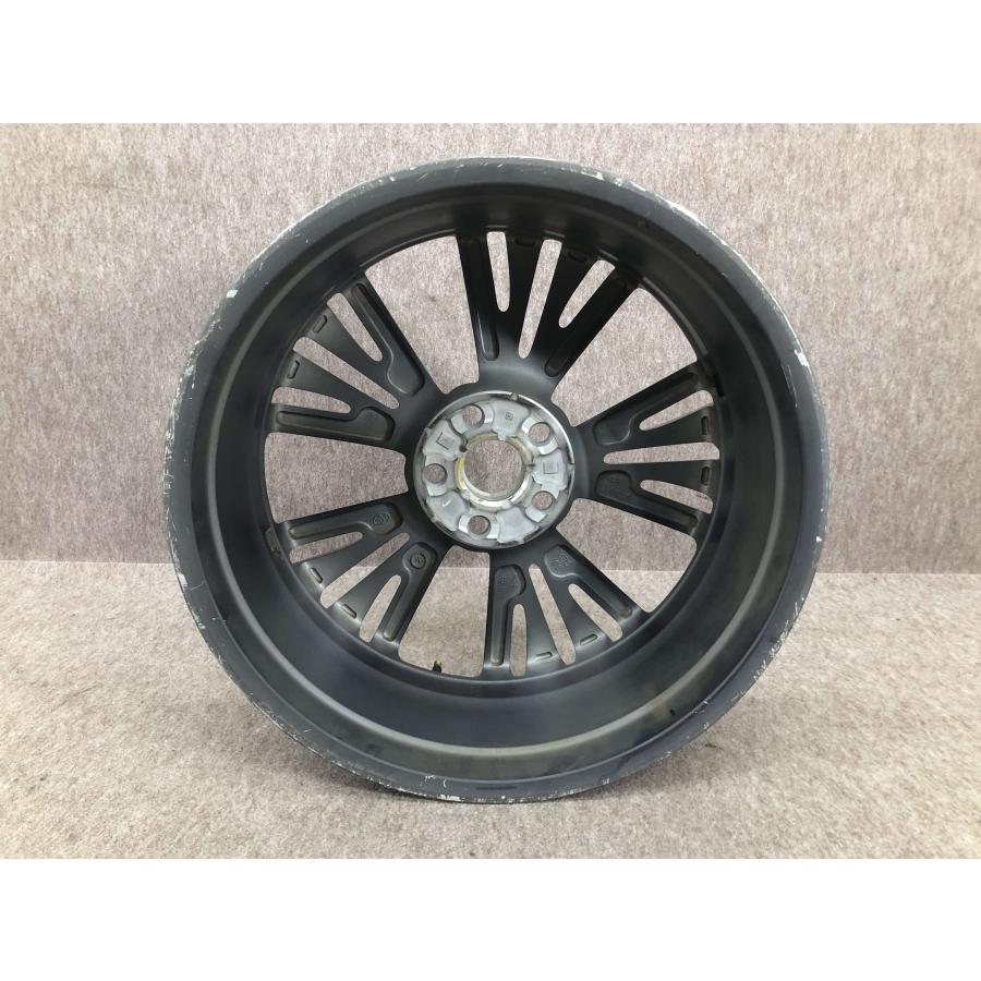 トヨタ プリウス 60系 MXWH60/MXWH61/MXWH65 純正 ホイール 1本 19