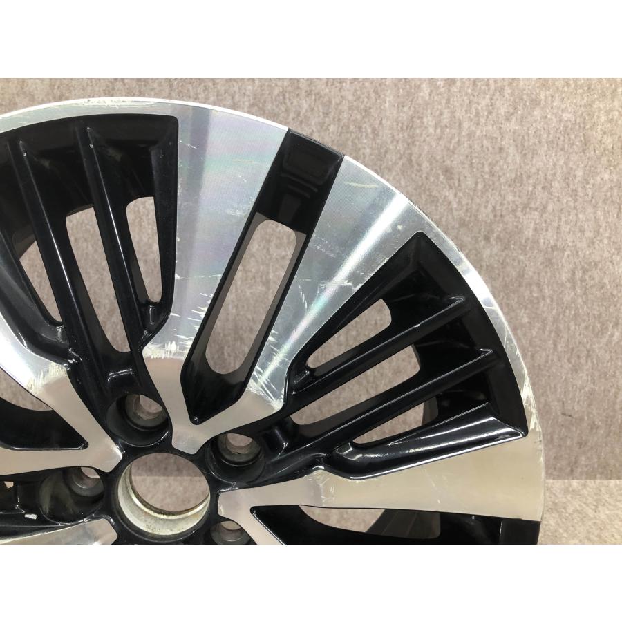 アルファード　ヴェルファイア　30系 18インチホイール　新品 トヨタ アルファード/ヴェルファイア 30系 純正 18インチ ホイール 1本