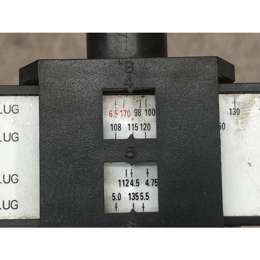 トヨタ アルファード/ヴェルファイア 30系 純正 18インチ ホイール 1本