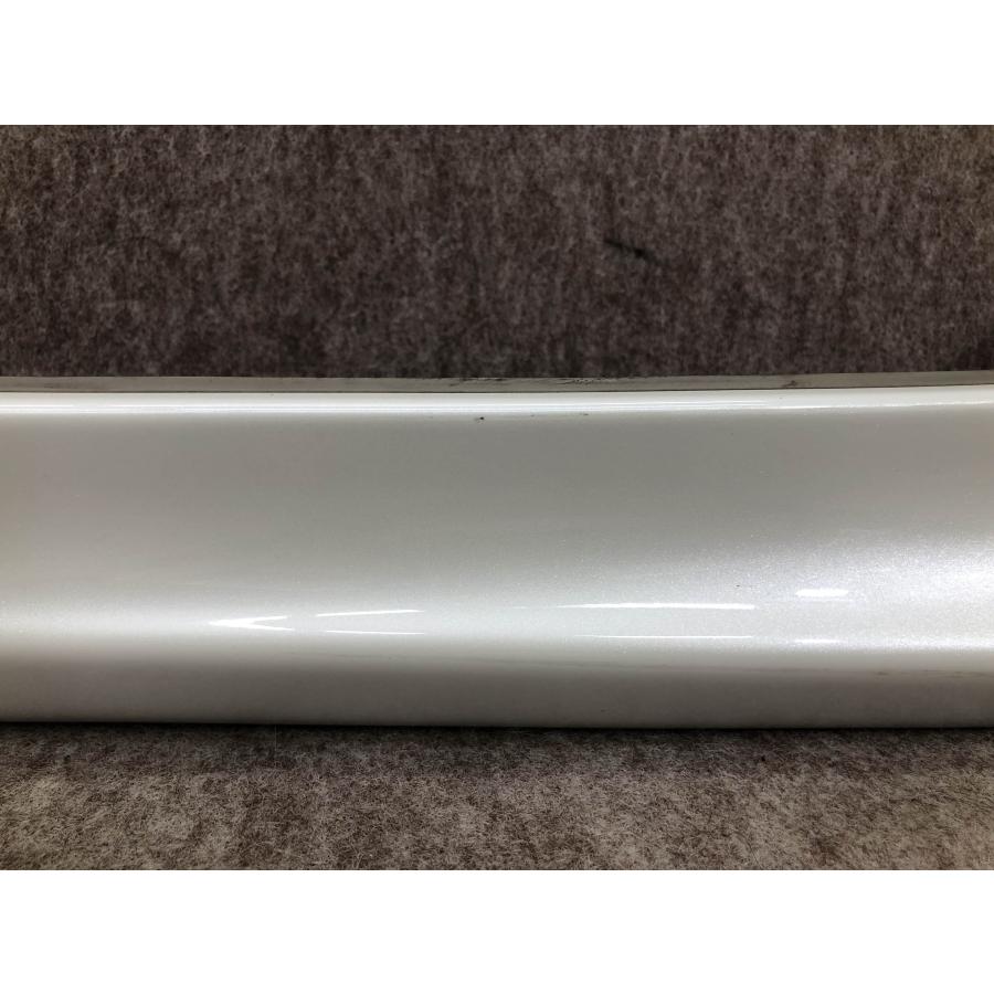 スズキ スイフト スポーツ ZC33S オプション 純正 左 サイドステップ