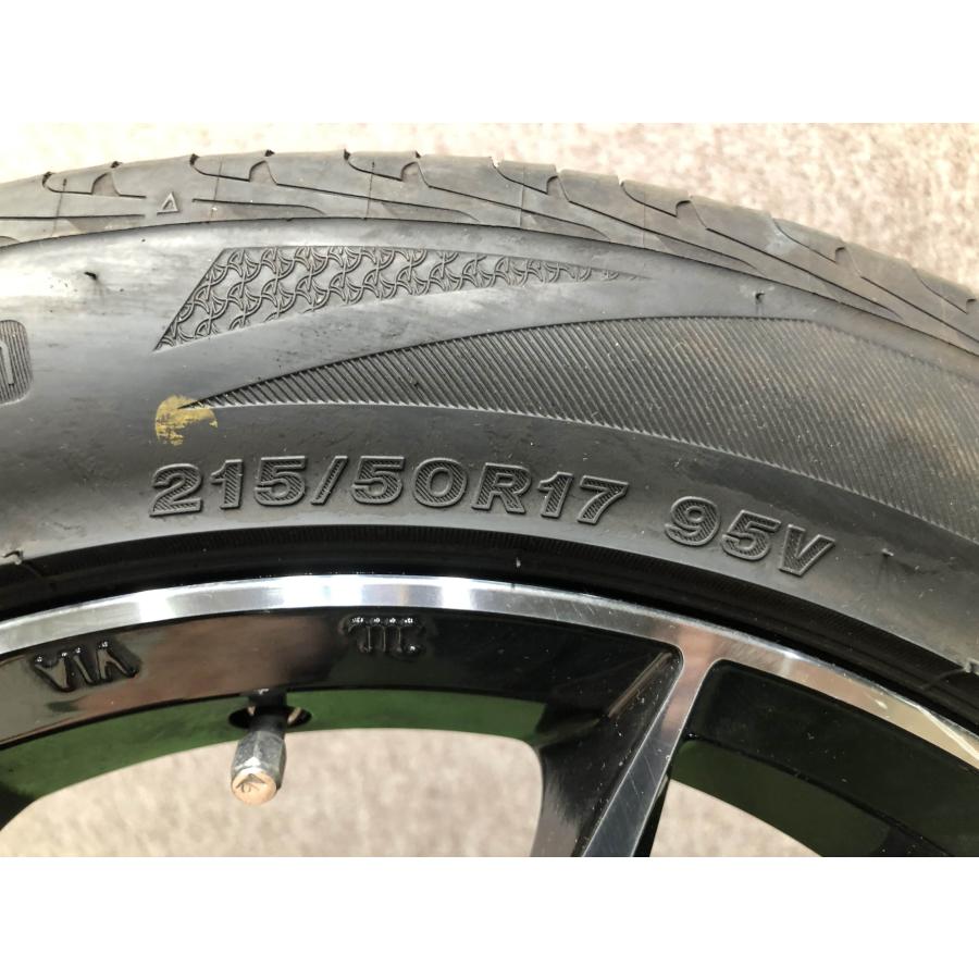 MODELLISTA WingDancerVIII モデリスタ ウイングダンサー 8 17インチ 
