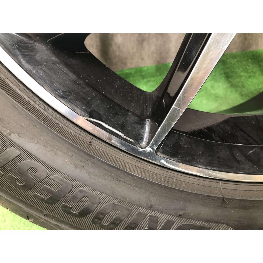 トヨタ モデリスタ純正ホイール 1本 ● プリウス50 ウイングダンサー トヨタ モデリスタ純正ホイール 1本 ○ プリウス50 ウイングダンサー