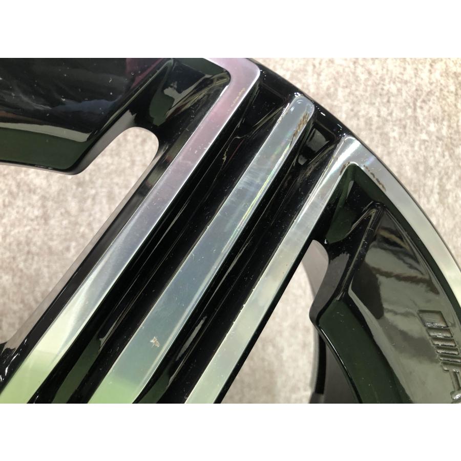 ベンツ GLC クーペ C254/GLC350e SUV X254 AMG 純正 20インチ 5