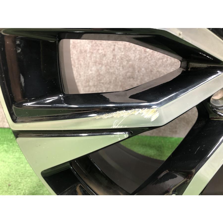 ボルボ XC60 純正 19インチ 7.5J +50.5 PCD108 5穴 31471566 ホイール
