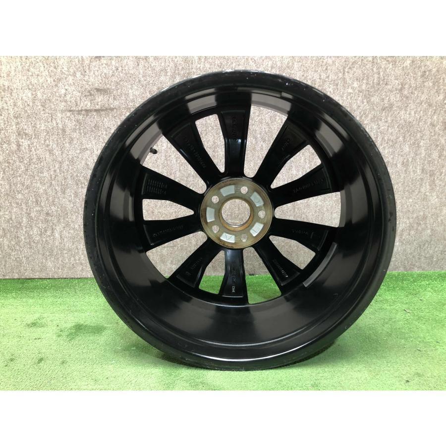 ボルボ XC60 純正 19インチ 7.5J +50.5 PCD108 5穴 31471566 ホイール